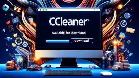 CCleaner 6.25.11093 with Crack • CrackingCity.